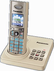 Радиотелефон Panasonic KX-TG1105RUS