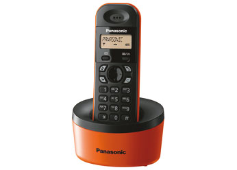 Радиотелефон Panasonic KX-TG1311RUA