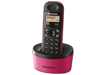 Радиотелефон Panasonic KX-TG1311RUP